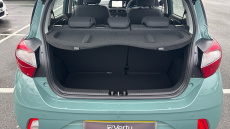 Hyundai i10 1.0 [63] Advance 5dr Auto [Nav] Petrol Hatchback